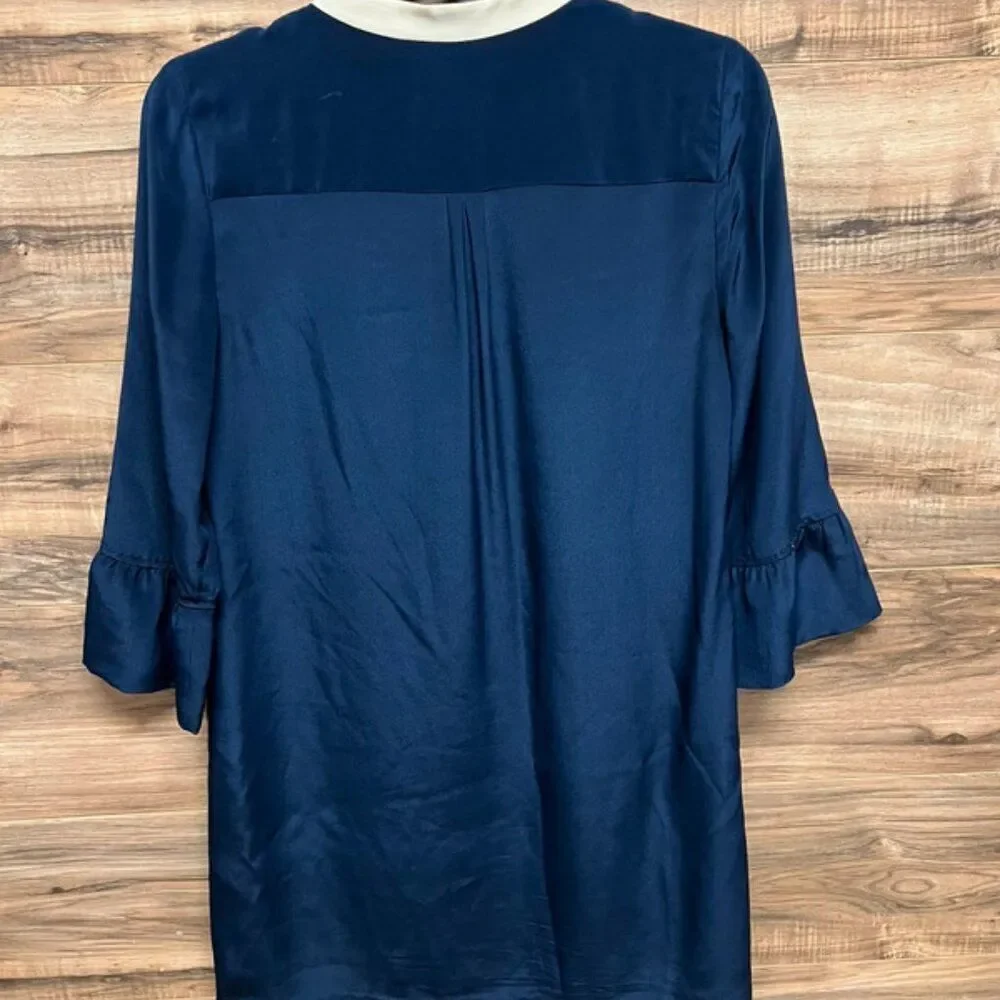 J. Crew crew size